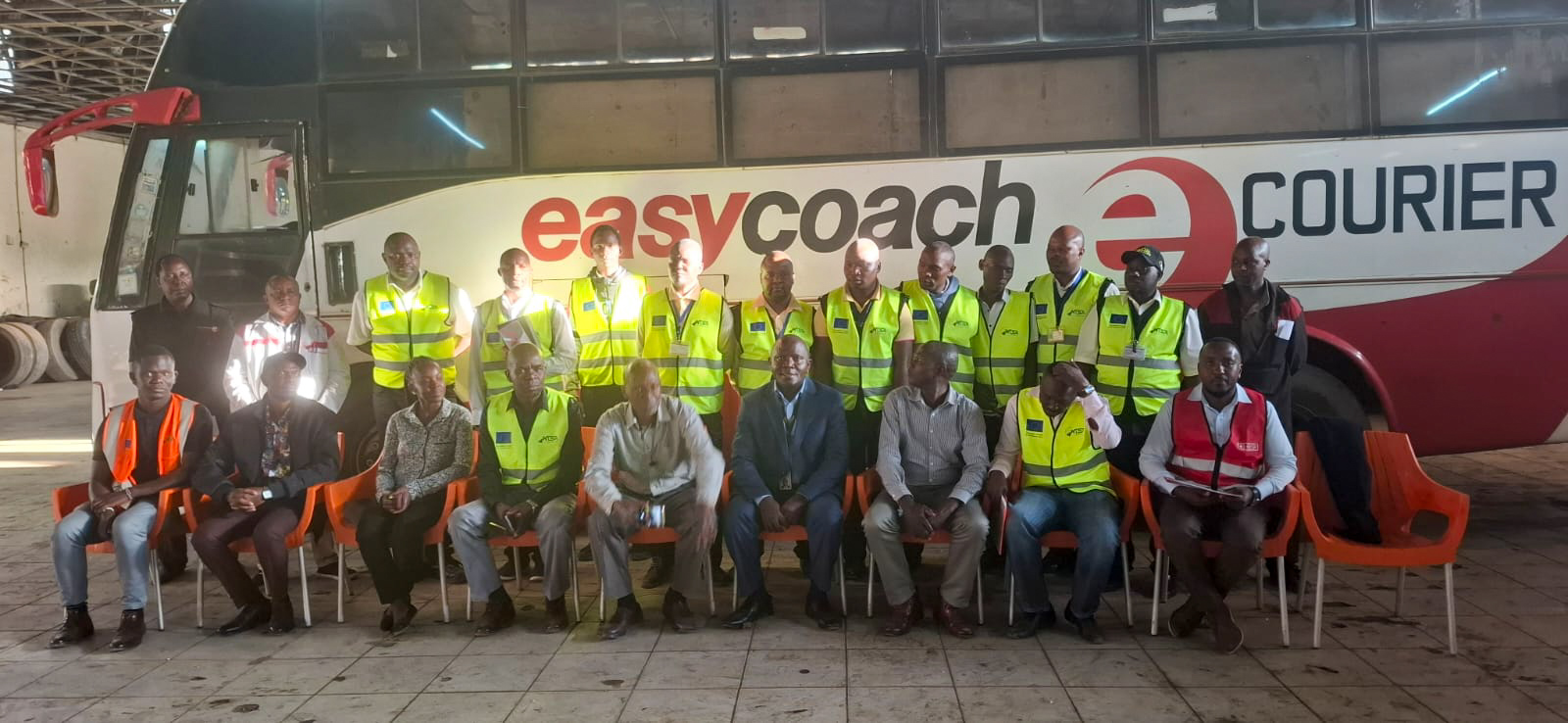 Tuk Tuk operators embrace electric models as they join push for greener future